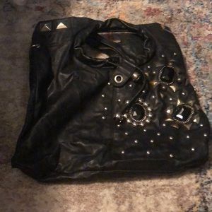 Nicole Lee purse